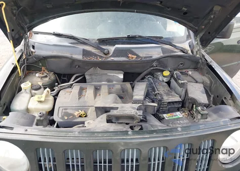 2009 Jeep Patriot Sport z USA, uszkodzony, nr VIN 1J4FT28B69D101529